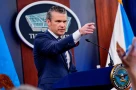 Trump đổi tên Lầu Năm Góc, khôi phục lại 'Bộ Chiến tranh' lịch sử trong động thái quân sự mới nhất