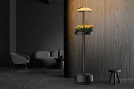 LG ra mắt đèn trồng cây trong nhà điều khiển bằng Wi-Fi