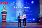 Trao học bổng toàn phần cho tân sinh viên mất 4 người thân trong vụ lật tàu Hạ Long