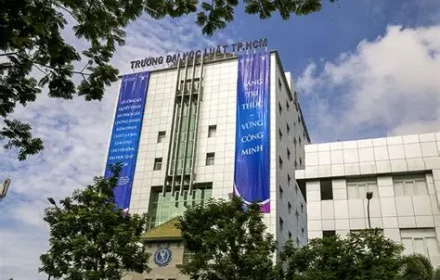Lần đầu tiên Trường đại học Luật TP.HCM tổ chức học kỳ hè giúp sinh viên học vượt, rút ngắn thời gian đào tạo còn 3,5 năm