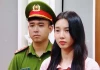 Vì sao hoa hậu Nguyễn Thúc Thùy Tiên bị đề nghị truy tố?