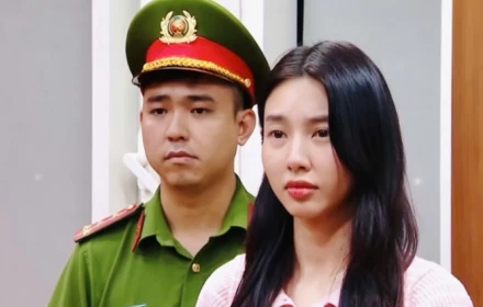 Vì sao hoa hậu Nguyễn Thúc Thùy Tiên bị đề nghị truy tố?