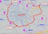 "Siêu cao tốc” 56.000 tỷ kết nối 3 Hà Nội, Hưng Yên, Bắc Ninh sẽ được khởi công ngày mai 6/9