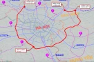 "Siêu cao tốc” 56.000 tỷ kết nối 3 Hà Nội, Hưng Yên, Bắc Ninh sẽ được khởi công ngày mai 6/9