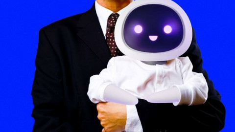 Một công việc kỳ lạ vừa được tạo ra nhờ AI