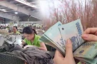 Chính thức: Mức lương tối thiểu 3.450.000 đồng/tháng từ 1/1/2026