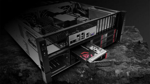 Nga tự sản xuất CPU cho máy chủ AI nhưng vẫn phải dựa vào GPU Nvidia của Mỹ