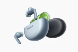 OnePlus ra mắt tai nghe true wireless pin siêu trâu 43 giờ, có ANC