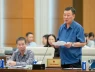 Tổng Thanh tra: Chống lãng phí ngang chống tham nhũng, đã phát hiện sai phạm ở Bệnh viện Bạch Mai và Việt Đức cơ sở 2