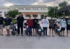 Diễn biến mới vụ thiếu niên 16 tuổi bị đánh co giật gần cổng trường đại học