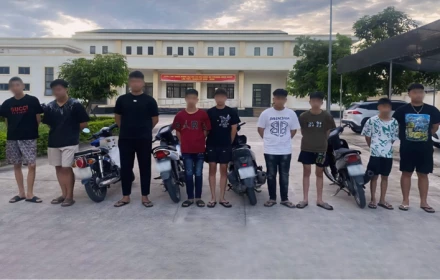 Diễn biến mới vụ thiếu niên 16 tuổi bị đánh co giật gần cổng trường đại học