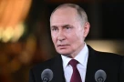 Putin đề nghị bảo đảm an ninh cá nhân cho Zelensky
