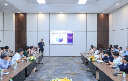 Việt Nam vẫn chưa làm được con ốc bánh xe máy bay 100 đô la. Vì sao?