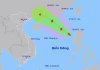 Có thể sắp có cơn bão số 7