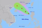 Có thể sắp có cơn bão số 7
