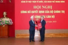 Bộ Chính trị điều động, chỉ định nhân sự mới