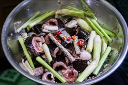 Những thực phẩm chứa độc tố, không tìm hiểu kỹ thì đừng có ăn bừa bãi!