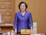 Báo cáo Bộ Chính trị về điều chỉnh lương và phụ cấp, khung vị trí việc làm