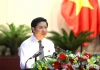 Ông Lương Nguyễn Minh Triết giữ chức Bí thư Thành ủy Đà Nẵng