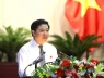 Ông Lương Nguyễn Minh Triết giữ chức Bí thư Thành ủy Đà Nẵng