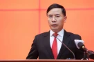 Ông Phạm Đức Ấn - Chủ tịch Quảng Ninh - được giới thiệu để bầu làm Chủ tịch UBND TP Đà Nẵng