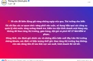 🛑Thủ tướng cho ý kiến về biến động giá vàng