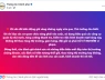 🛑Thủ tướng cho ý kiến về biến động giá vàng