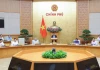 🇻🇳📈 Kiên định mục tiêu tăng trưởng cao nhưng bền vững, ổn định và phát triển