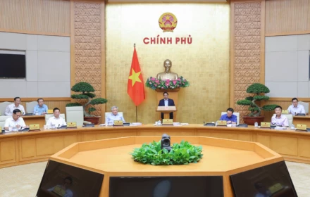 🇻🇳📈 Kiên định mục tiêu tăng trưởng cao nhưng bền vững, ổn định và phát triển