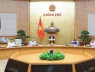 🇻🇳📈 Kiên định mục tiêu tăng trưởng cao nhưng bền vững, ổn định và phát triển