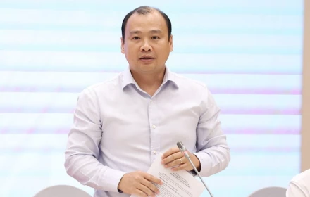 Thứ trưởng Bộ VHTTDL nói về âm hưởng 80 năm ngày Tết Độc lập