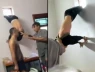 Đột nhập nhà dân, bị mắc kẹt khi chui qua lỗ thông gió