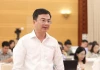 Sẽ thanh, kiểm tra đột xuất một số doanh nghiệp kinh doanh vàng miếng trong tháng 9