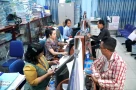Định hướng 36 vị trí việc làm của cấp xã
