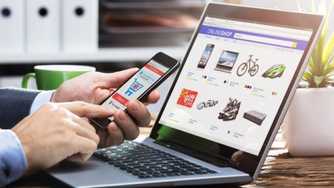 Sẽ công khai danh sách người bán hàng online vi phạm quyền lợi người tiêu dùng