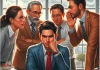 5 biểu hiện của Người Ngụy Quân Tử, đừng kết thân mà Rước Phiền Lụy