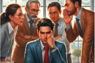 5 biểu hiện của Người Ngụy Quân Tử, đừng kết thân mà Rước Phiền Lụy