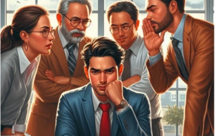 5 biểu hiện của Người Ngụy Quân Tử, đừng kết thân mà Rước Phiền Lụy