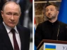 Ông Zelensky thách thức ông Putin: 'Hãy đến Kiev'