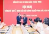 3 Ủy viên Dự khuyết Trung ương Đảng được Bộ Chính trị điều động, phân công giữ chức vụ mới