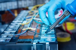 Đột phá pin lithium-sulfur sạc đầy chỉ trong 12 phút