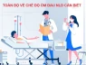 Cách tính thời gian nghỉ việc hưởng chế độ ốm đau cho người lao động? Thời gian hưởng chế độ ốm đau tối đa là bao nhiêu ngày?