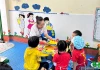 Đề xuất GV mầm non tuyển mới được nhận trợ cấp thu hút bằng 1 năm tiền lương cơ bản