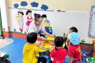 Đề xuất GV mầm non tuyển mới được nhận trợ cấp thu hút bằng 1 năm tiền lương cơ bản