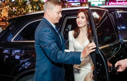 Lý do Mỹ Tâm thuê vệ sĩ lớn tuổi