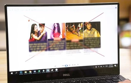 Khởi tố 1 Youtuber có tiếng trên mạng xã hội