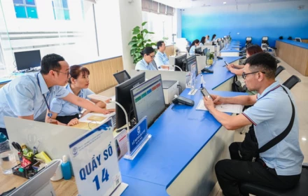 Bộ Nội vụ muốn sàng lọc ngay viên chức yếu kém