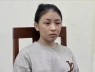 "Hotgirl" bị truy nã ở Hải Phòng bị bắt khi đang lẩn trốn tại Đà Nẵng là ai?