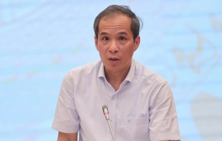 Vingroup “rục rịch” triển khai siêu đô thị hơn 41.000 tỷ đồng tại Bắc Ninh: Sẽ có nhà ở xã hội, biệt thự và khu vui chơi giải trí