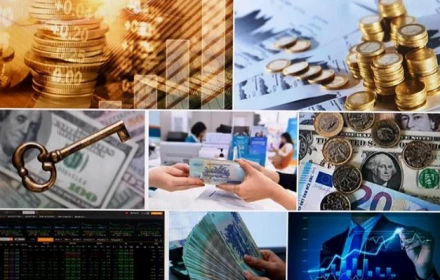 Định hướng chỉ đạo, điều hành chính sách tài khóa, chính sách tiền tệ để tăng trưởng kinh tế năm 2025 đạt 8,3-8,5%